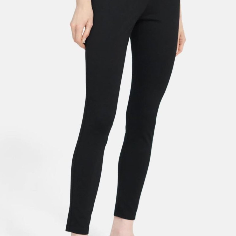 theory legging